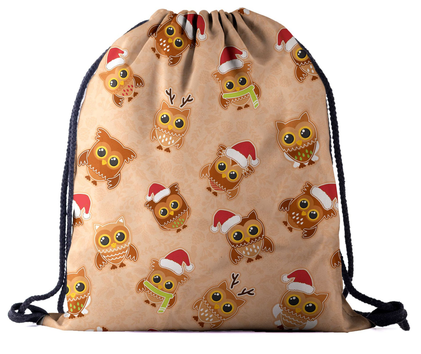 3D digital printed bag backpack