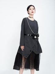 DEEP GRAY