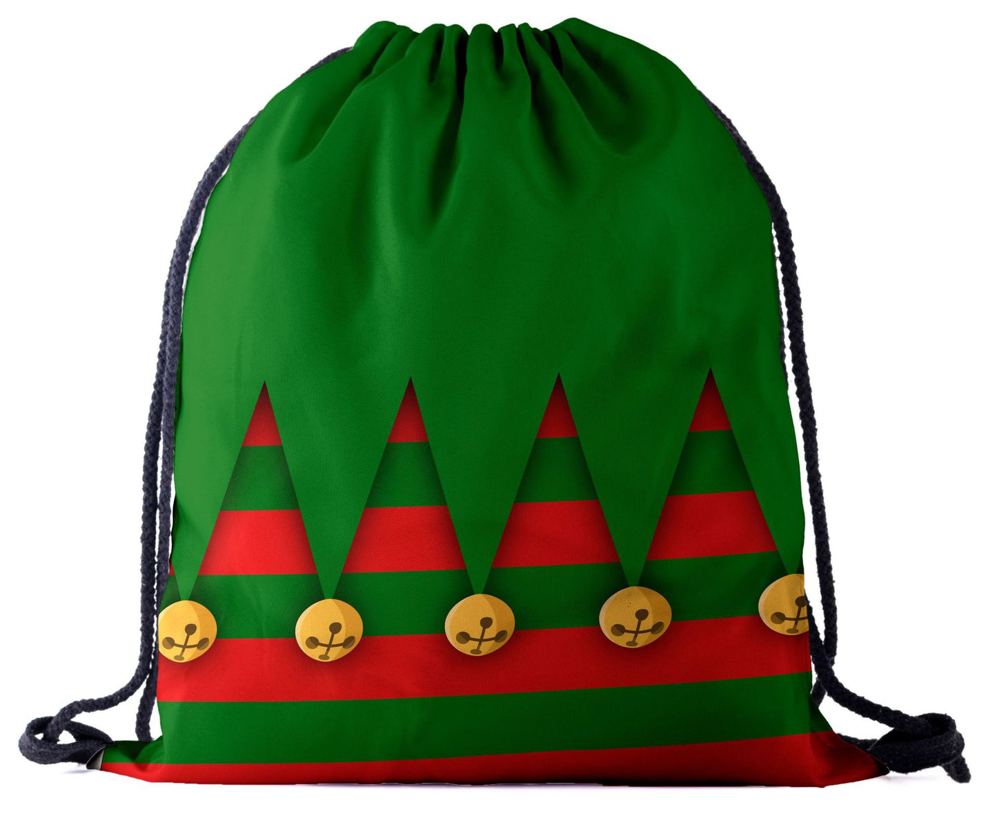 3D digital printed bag backpack