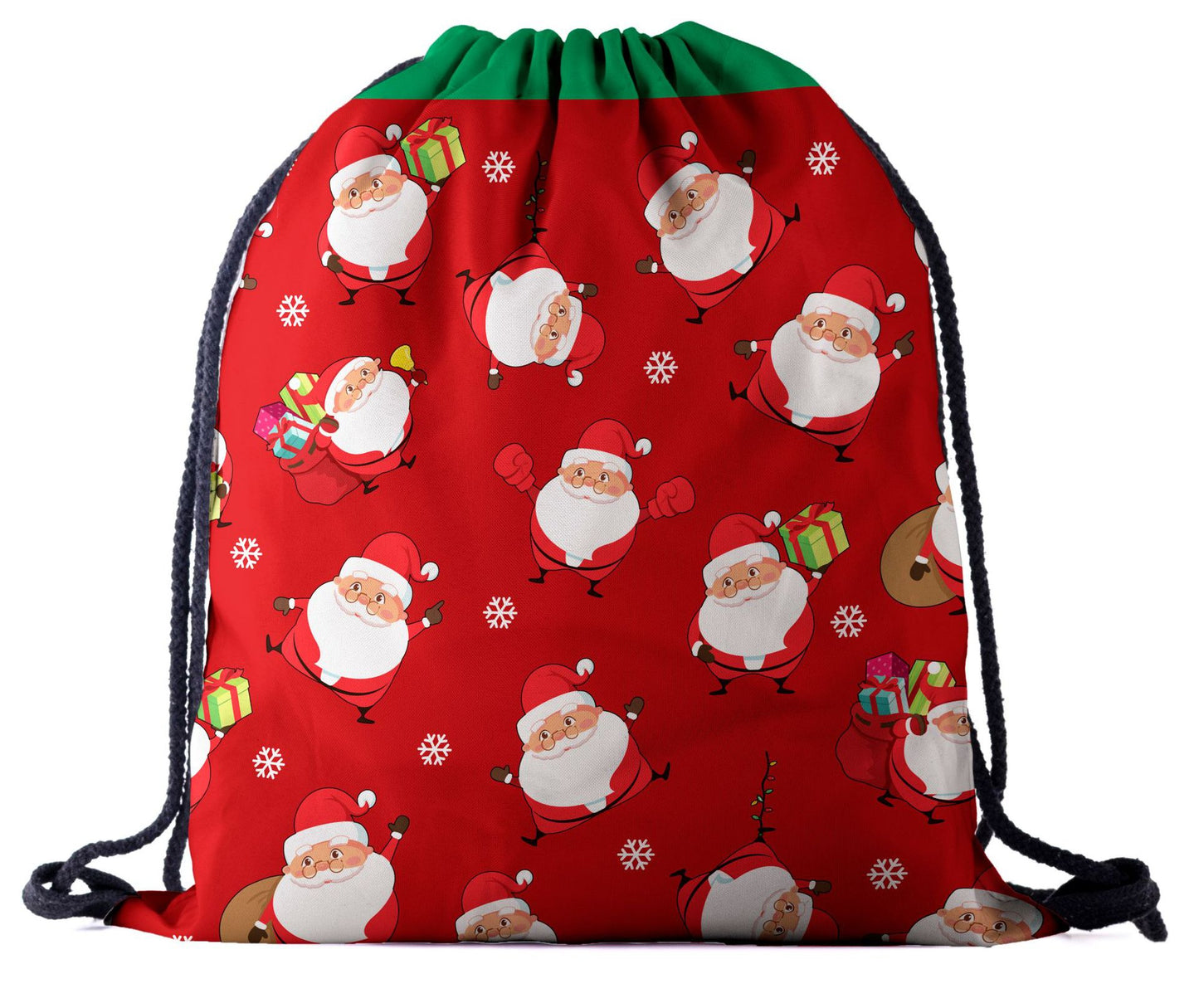 3D digital printed bag backpack