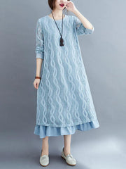 GRAY BLUE