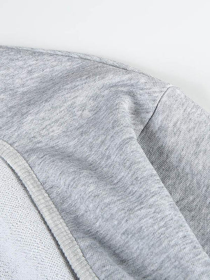 Sexy Embroidered Sweat Shirts
