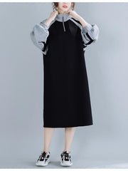 BLACK GRAY