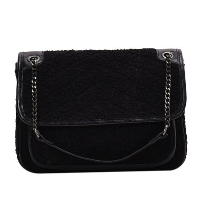 One Shoulder Messenger Bag
