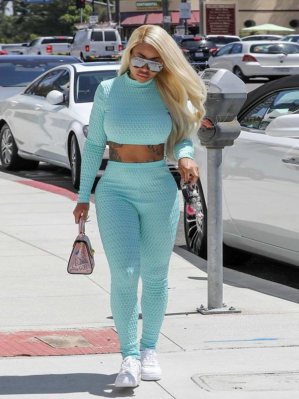 Tight-Fitting Sports Breathable Suits ACTIVE WEAR