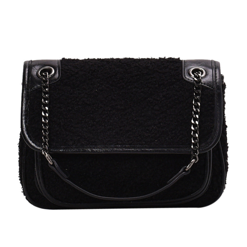 One Shoulder Messenger Bag