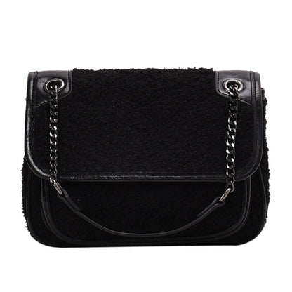 One Shoulder Messenger Bag