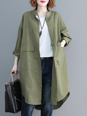 ARMY GREEN