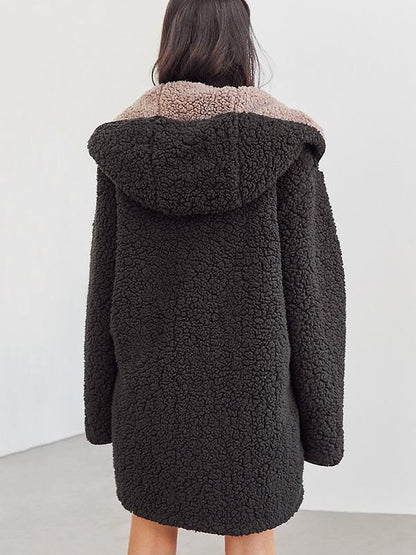 Fashion Winter Coat Outwear