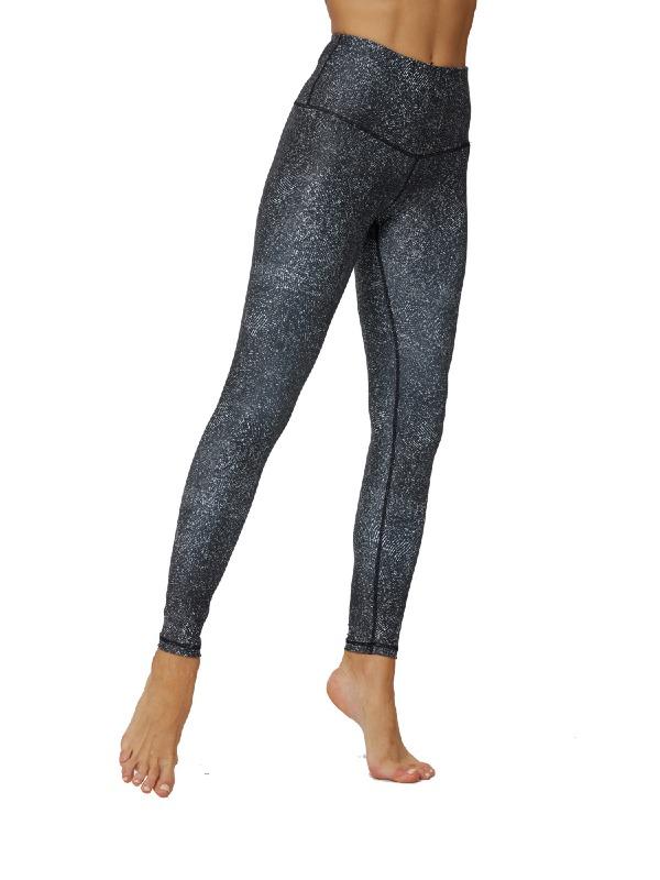 Printed Sports High Waisted Yoga Leggings ACTIVE WEAR