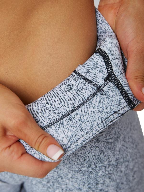 Printed Sports Yoga Gym Leggings ACTIVE WEAR