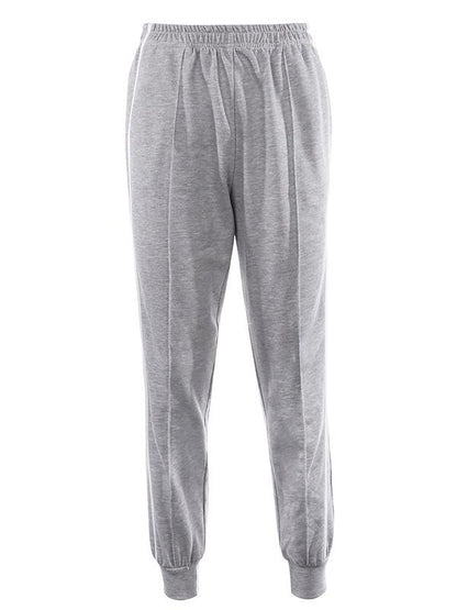 Leisure Female Elastic Track Pants ACTIVE WEAR