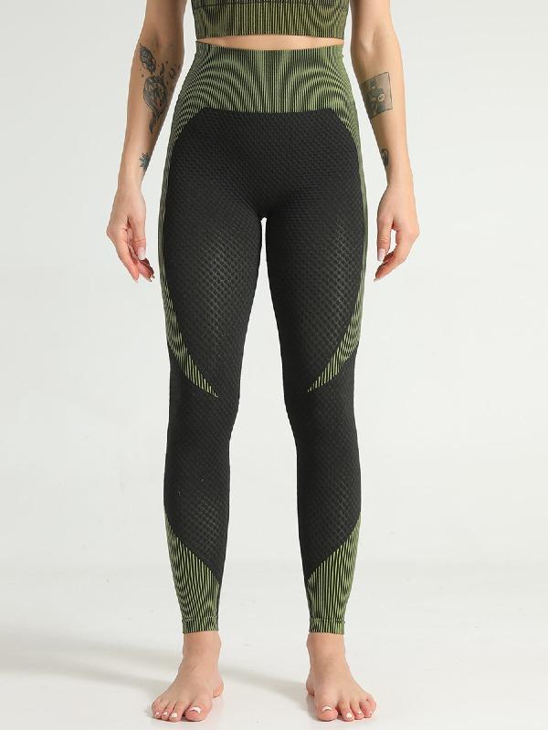 Long Sleeve Gym Sport Hoodie And Leggings ACTIVE WEAR - Zebrant