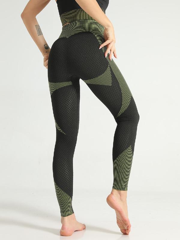 Long Sleeve Gym Sport Hoodie And Leggings ACTIVE WEAR - Zebrant