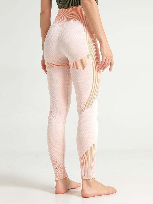 Long Sleeve Gym Sport Hoodie And Leggings ACTIVE WEAR - Zebrant