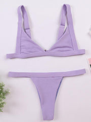 LIGHT PURPLE