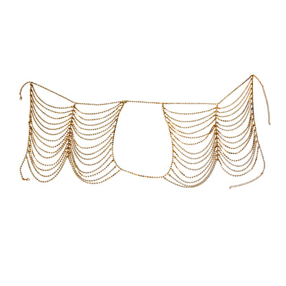 Hollow Sexy BODY CHAIN
