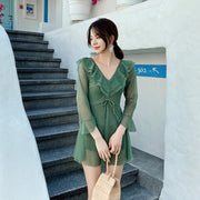 Avocado green