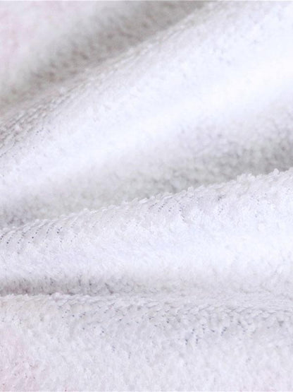Beautiful Superfine Fiber Round Beach Mats