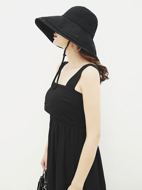 Fashion Sunscreen Fisherman Hats