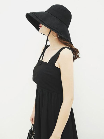 Fashion Sunscreen Fisherman Hats