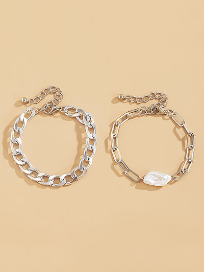 Vintage Geometric Bracelet Accessories