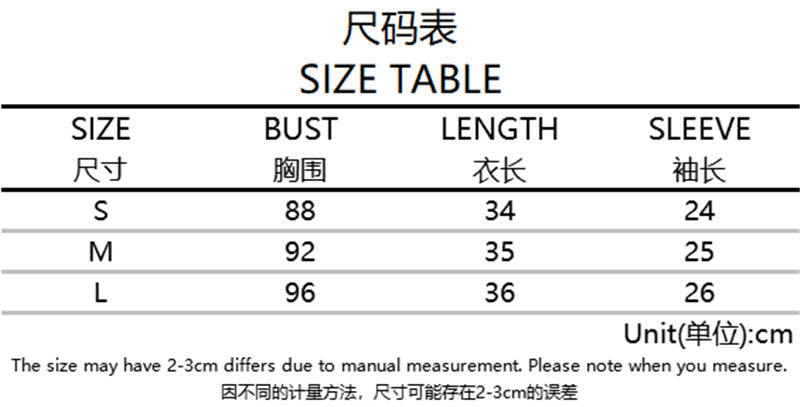 Loose thin ink painting printed short T-shirt casual top ACTIVEWEAR