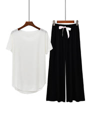 WHITE+BLACK
