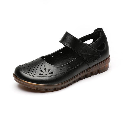 Casual Soft Flat Shoes