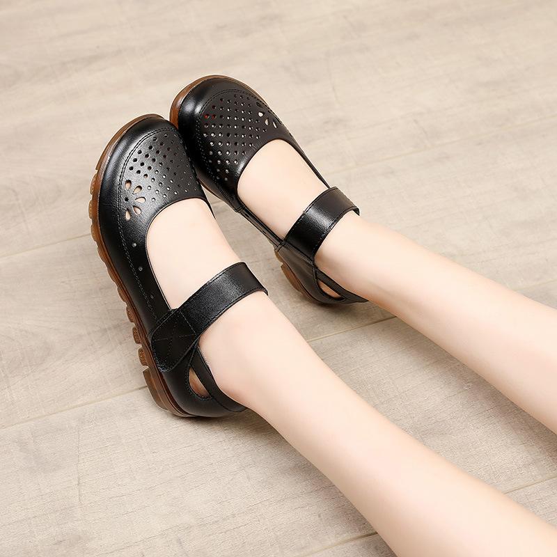 Casual Soft Flat Shoes