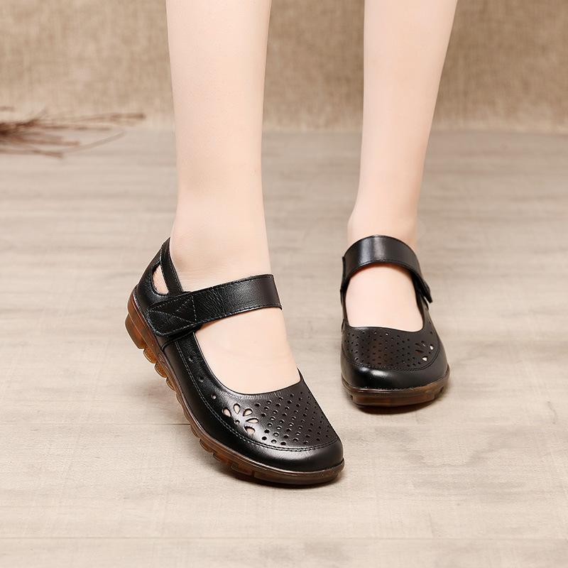 Casual Soft Flat Shoes