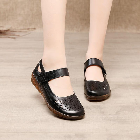 Casual Soft Flat Shoes