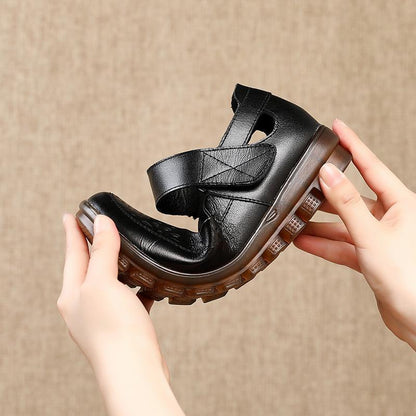 Casual Soft Flat Shoes