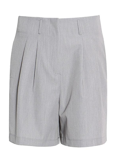 Original High-Waisted Wide Leg Shorts
