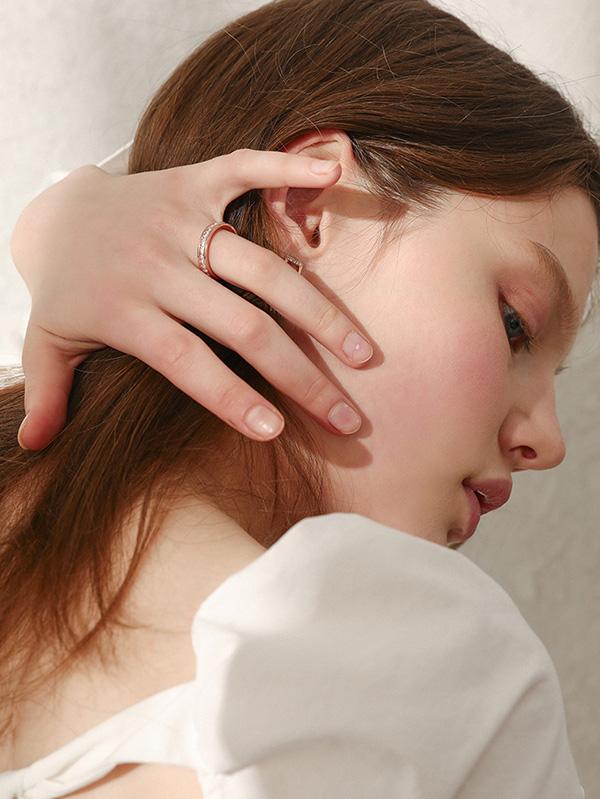 Popular Succinct Ring