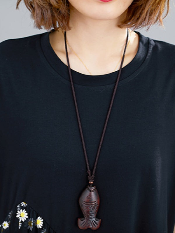 FLOWER MESH CROPPED SPLICING A-LINE DRESS