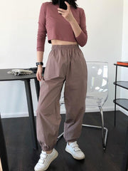 PINK PURPLE