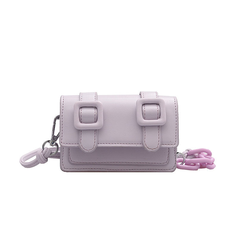 Mini Fashion Shoulder Bag
