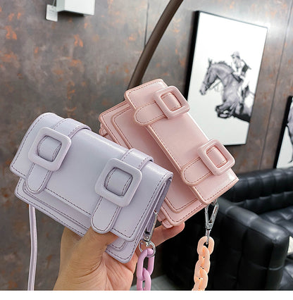 Mini Fashion Shoulder Bag