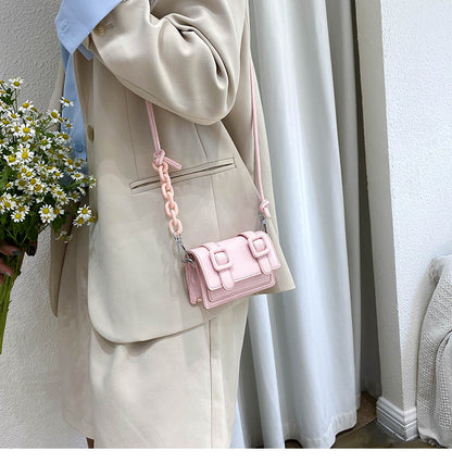 Mini Fashion Shoulder Bag
