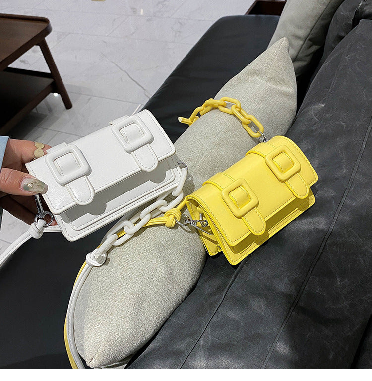 Mini Fashion Shoulder Bag