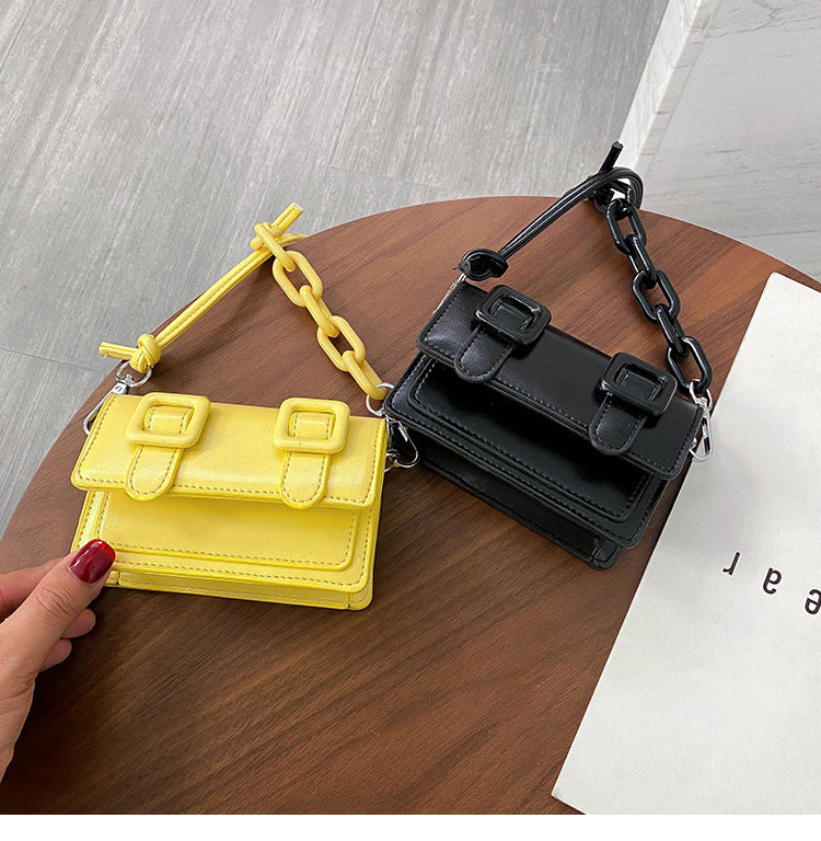Mini Fashion Shoulder Bag