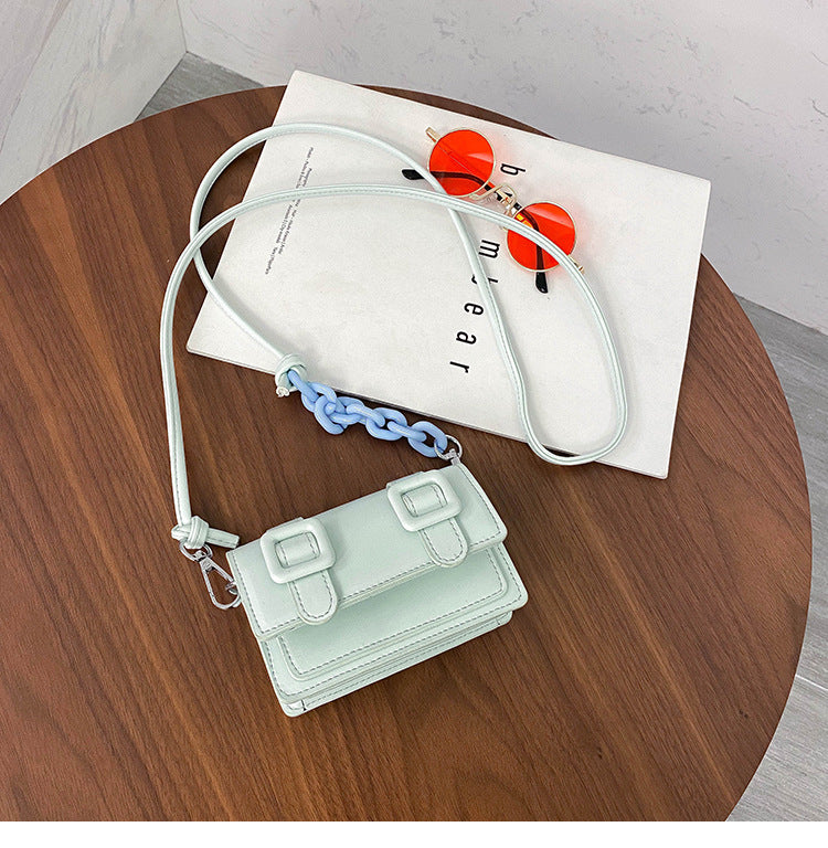 Mini Fashion Shoulder Bag