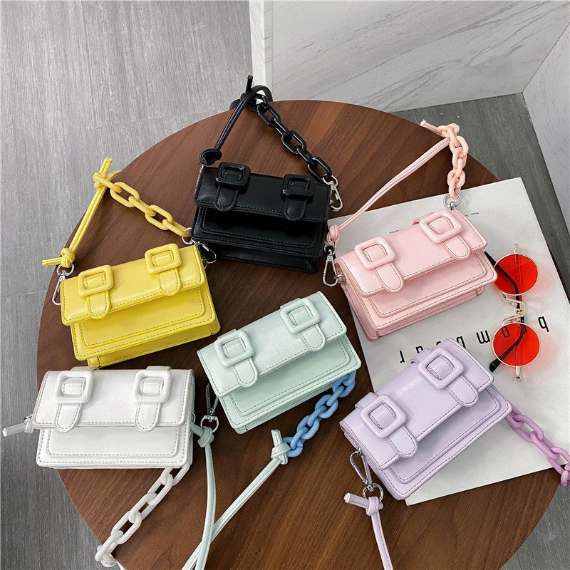 Mini Fashion Shoulder Bag
