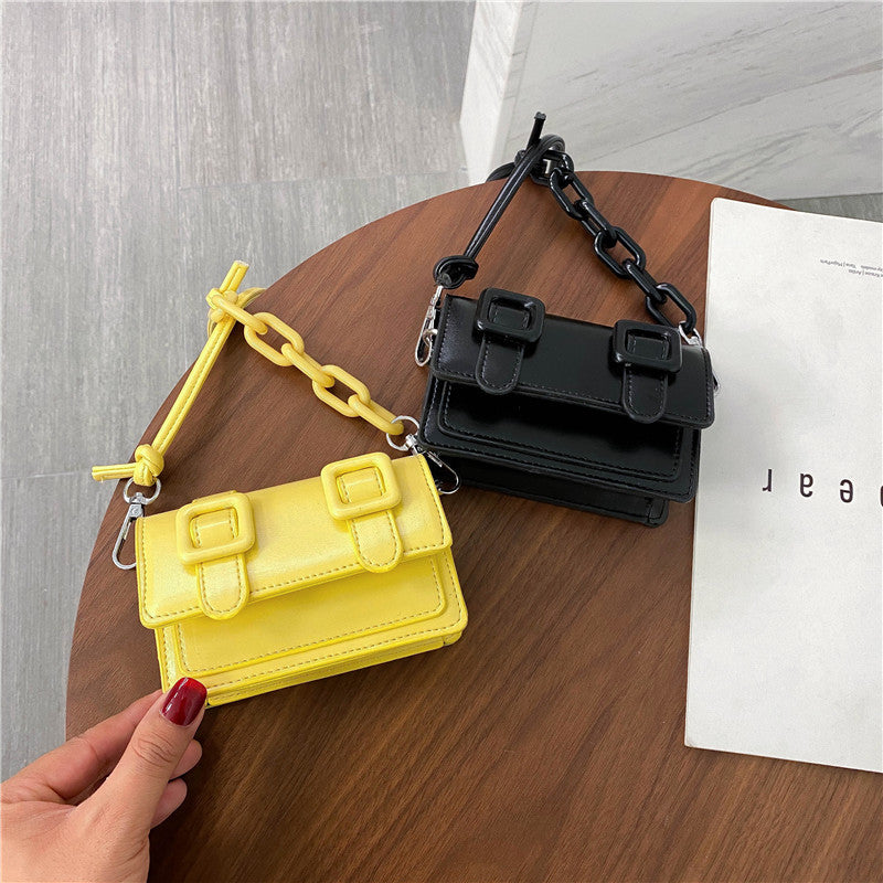 Mini Fashion Shoulder Bag