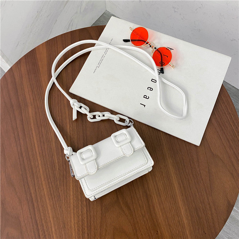 Mini Fashion Shoulder Bag