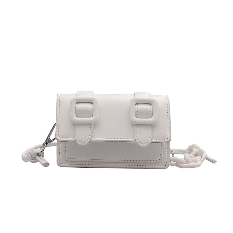 Mini Fashion Shoulder Bag