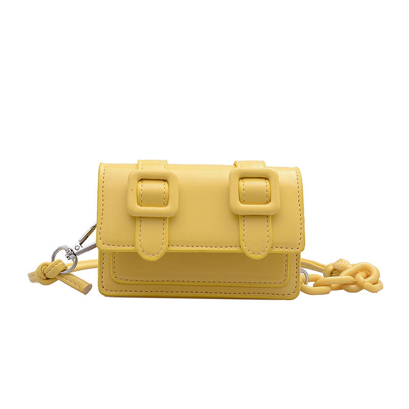 Mini Fashion Shoulder Bag