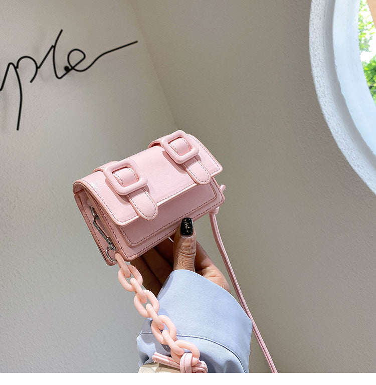 Mini Fashion Shoulder Bag