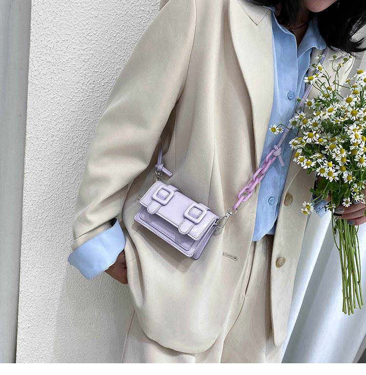 Mini Fashion Shoulder Bag
